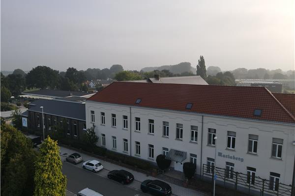 Mariaberg lagere school - KOBA Scholen Essen